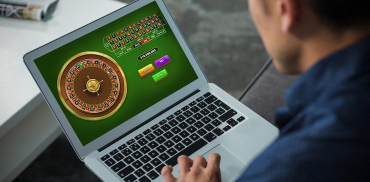tebaktoto login platform interface showing slot games, live dealer tables, and sportsbook markets